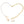Sex & Mischief Pearl Day Collar - White