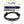 Sex & Mischief Orbit Day Collar - Black