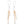 Sex & Mischief Pearl Nipple Ties