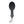 Sex & Mischief Amor Paddle - Red/Black