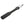 Sex & Mischief Heart Paddle - Black