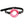 Sex & Mischief Silicone Lips Mouth Gag - Pink