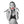 Sex & Mischief Amor Ball Gag - Red/Black