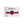 Sex & Mischief Amor Ball Gag - Red/Black