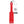 Sex & Mischief Amor Loop Paddle - Red