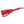 Sex & Mischief Amor Loop Paddle - Red