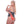 Sex & Mischief Amor Loop Paddle - Red