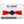 Sex & Mischief Amor Satin Ball Gag - Red