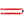 Sex & Mischief Amor Satin Ball Gag - Red