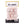 Sex & Mischief Peaches n CreaMe Fur Handcuffs - Peach