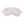 Sex & Mischief Peaches n CreaMe Blindfold - Peach