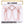 Sex & Mischief Peaches n CreaMe Collar with Nipple Clamps - Peach