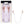 Sex & Mischief Peaches n CreaMe Pearl Nipple Clamps - Peach