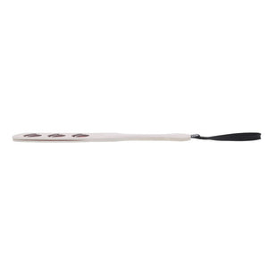 Sex & Mischief Peaches n CreaMe Impression Paddle - Peach