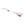 Sex & Mischief Peaches n CreaMe Riding Crop - Peach