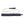 Sex & Mischief Cougar Fur Collar & Leash - Navy Blue/Gold