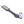 Sex & Mischief Cougar Studded Paddle - Navy Blue
