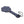 Sex & Mischief Cougar Paw Paddle - Navy Blue/Gold