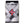Sex & Mischief Exs & Ohs Cross Cuffs - Red/Black