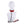 Sex & Mischief Exs & Ohs Collar and Leash - Red