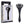 Sex & Mischief Exs & Ohs Temperature Play Sensory Roller - Gunmetal