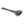 Sex & Mischief Exs & Ohs Temperature Play Sensory Roller - Gunmetal