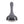 Sex & Mischief Exs & Ohs Temperature Play Sensory Roller - Gunmetal