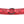Sex & Mischief Exs & Ohs Bound and Belted Restraint - Red