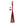 Sex & Mischief Exs & Ohs Crystal Flogger - Red