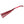 Sex & Mischief Exs & Ohs Crystal Flogger - Red