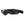 Sex & Mischief Breathable Ball Gag - Black