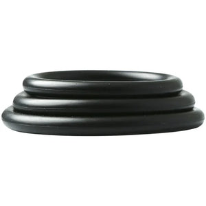 Sex & Mischief Nitrile Cock Ring - 3 Pack
