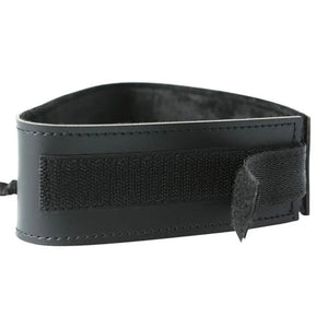 Sex & Mischief Leash & Collar - Black