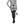 Sex & Mischief Riding Crop - Black