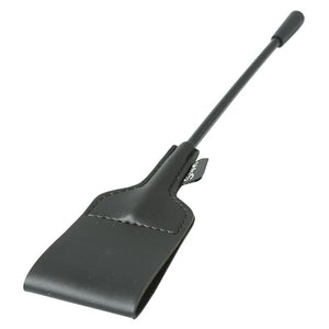 Sex & Mischief Riding Crop - Black
