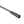 Sex & Mischief Riding Crop - Black