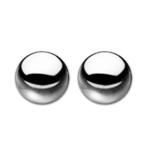 Sex & Mischief 100% Stainless Steel Ben Wa Balls