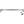 Sex & Mischief Lace Aluminium Spreader Bar
