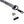 Sex & Mischief Lace Aluminium Spreader Bar
