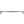 Sex & Mischief Lace Aluminium Spreader Bar
