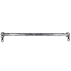 Sex & Mischief Lace Aluminium Spreader Bar
