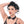 Sex & Mischief Heartbound Lace Day Collar - Black
