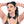 Sex & Mischief Heartbound Lace Day Collar - Black