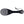 Sex & Mischief Lace Spanker - Black