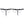 Sex & Mischief Chain Lace Garters - Black