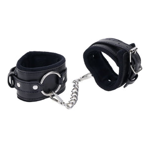 Sex & Mischief Shadow Handcuffs 