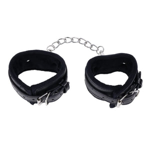 Sex & Mischief Shadow Handcuffs 