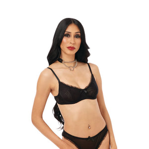 Sex & Mischief Shadow Day Collar 