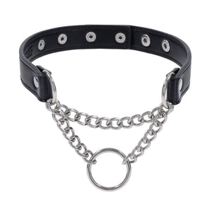 Sex & Mischief Shadow Day Collar 