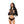 Sex & Mischief Shadow Body Harness
